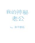 我的神秘老公